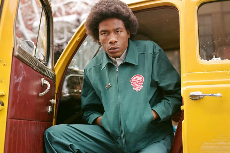 Golf Wang x Marty Supreme Lands & New JW Anderson Store Opens in This Week's Top Fashion News