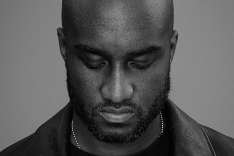 How Virgil Abloh Broke the Codes and Rewrote the Matrix