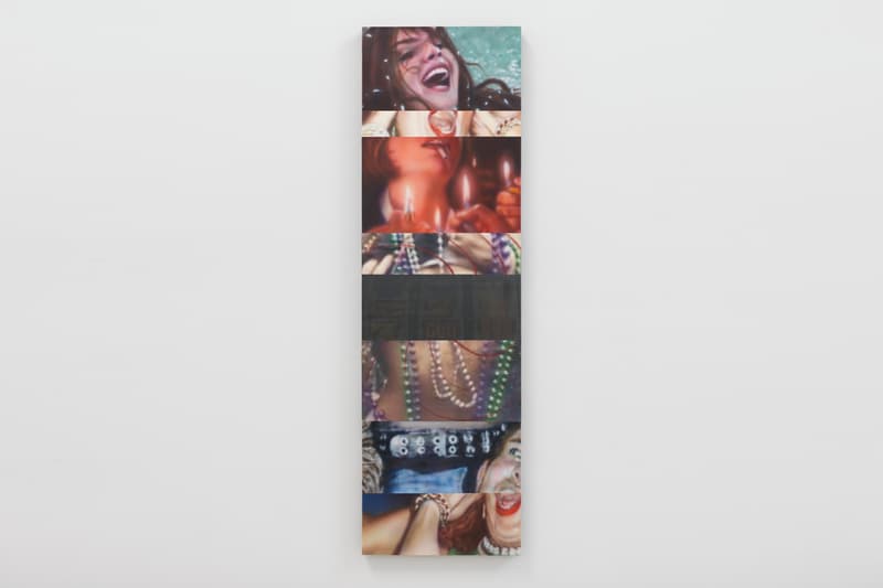 Jeffrey Deitch American Art Projects Art Basel Miami Pop-Up Artworks