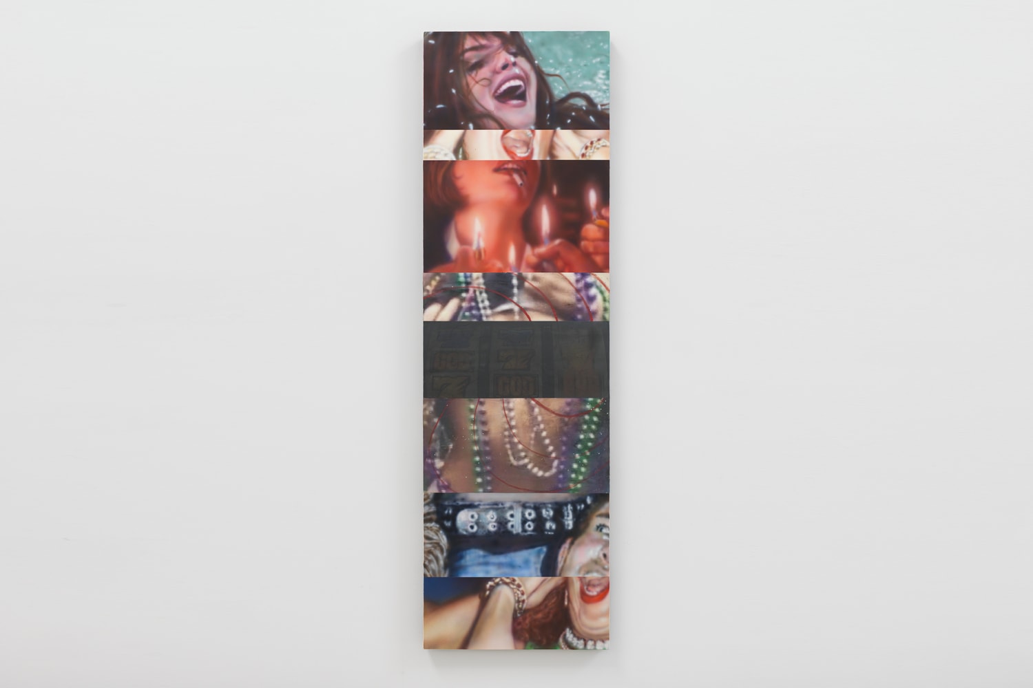 Jeffrey Deitch American Art Projects Art Basel Miami Pop-Up Artworks