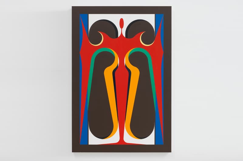 Jeffrey Deitch American Art Projects Art Basel Miami Pop-Up Artworks