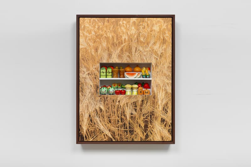 Jeffrey Deitch American Art Projects Art Basel Miami Pop-Up Artworks