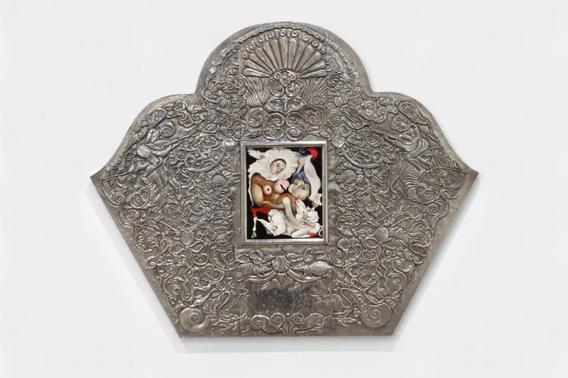 Jeffrey Deitch American Art Projects Art Basel Miami Pop-Up Artworks