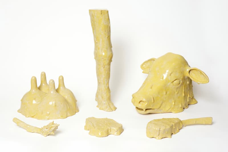 Jeffrey Deitch American Art Projects Art Basel Miami Pop-Up Artworks