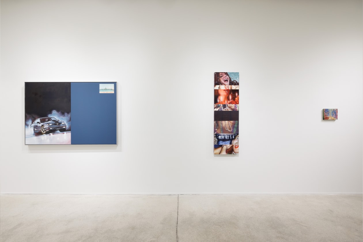 Jeffrey Deitch American Art Projects Art Basel Miami Pop-Up Artworks