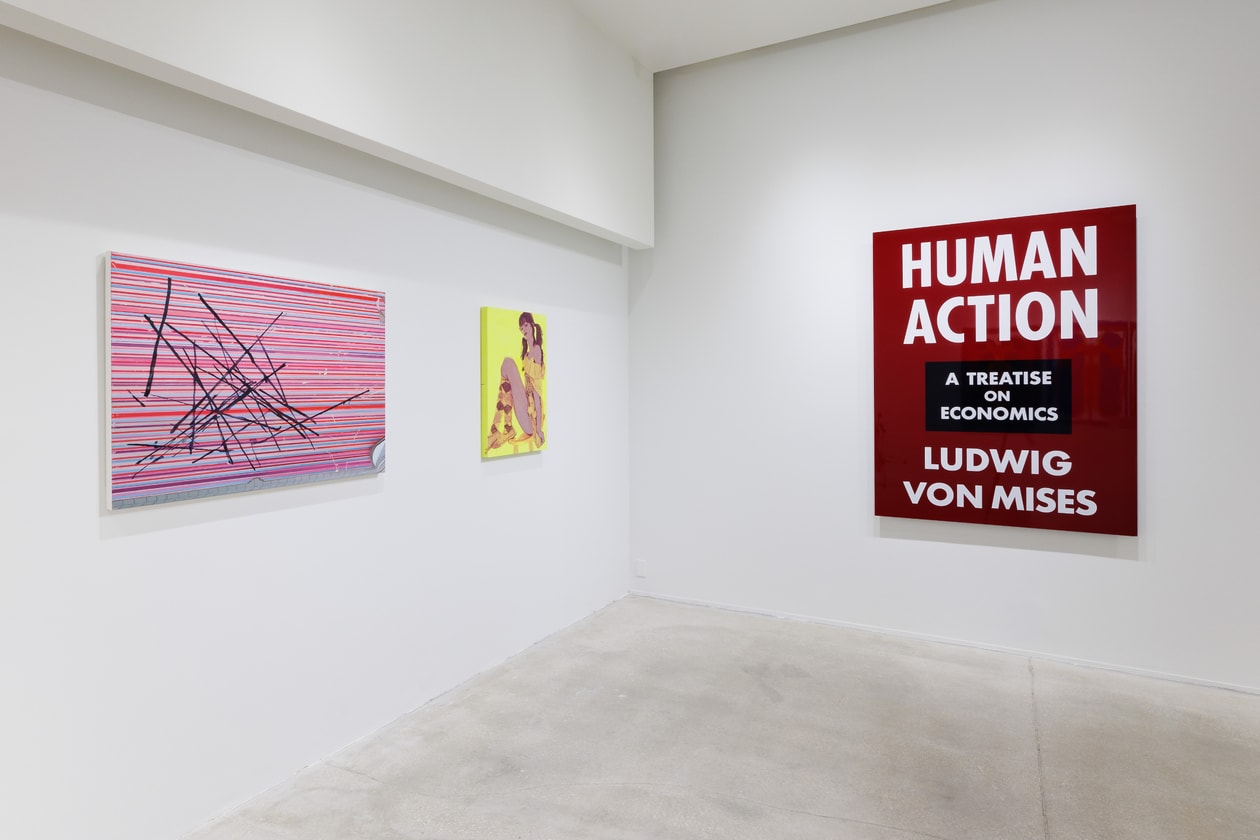 Jeffrey Deitch American Art Projects Art Basel Miami Pop-Up Artworks