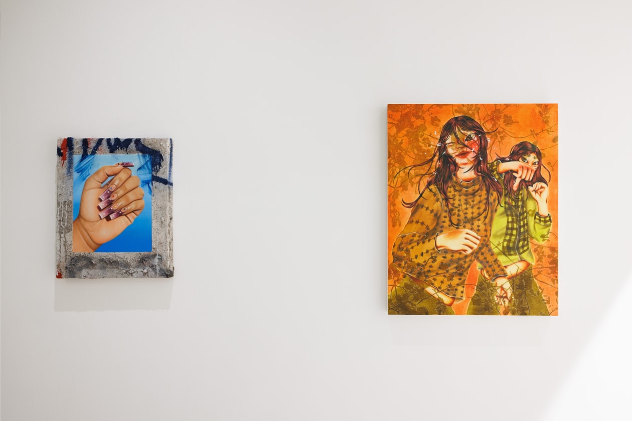 Jeffrey Deitch American Art Projects Art Basel Miami Pop-Up Artworks