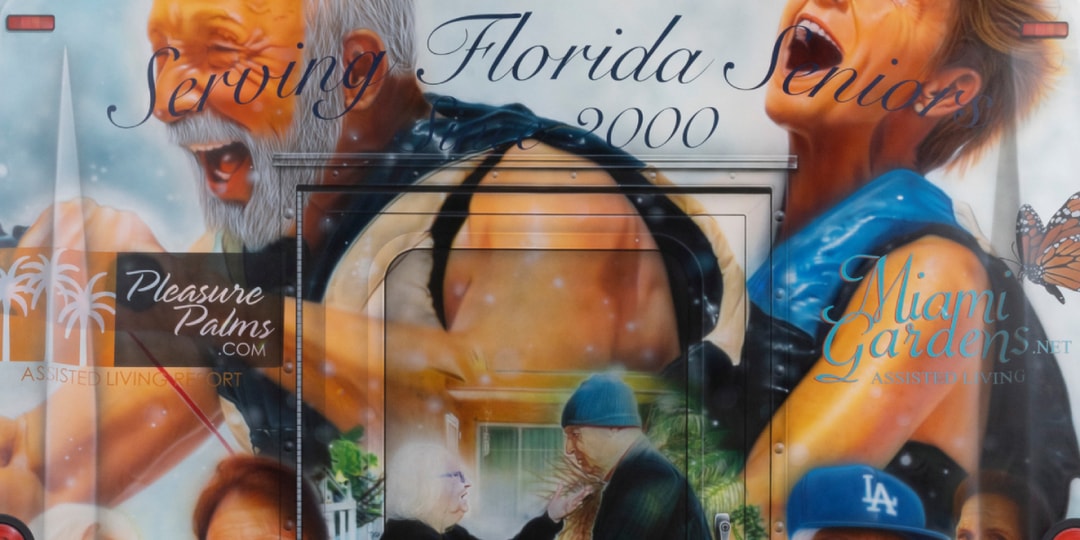 Jeffrey Deitch's Miami Pop-Up Bets Big on Emerging Artists