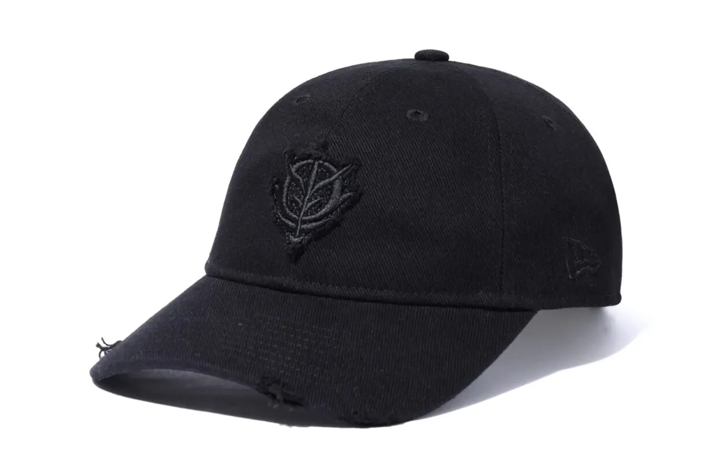 New Era STRICT-G Mobile Suit Gundam Collection Release Info 59FIFTY 9FIFTY 9FORTY 9TWENTY