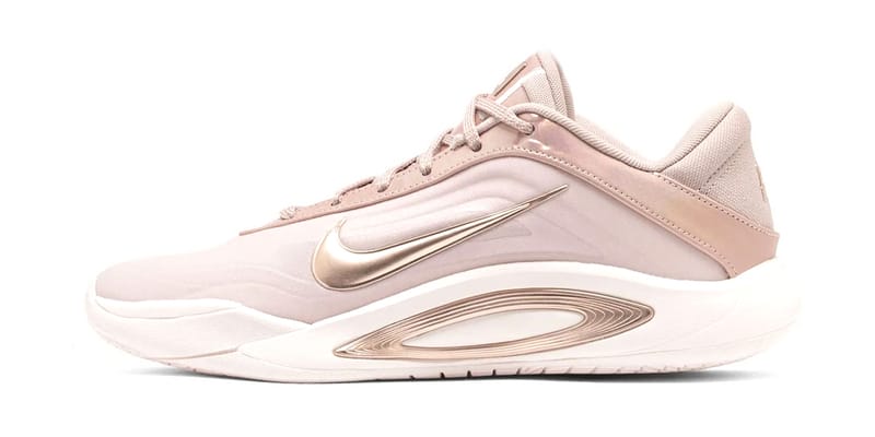 nike legend stone mauve