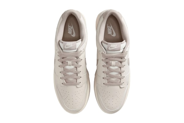 Nike Dunk Low “Soft Pearl” HF5441-007 Release Info