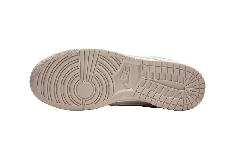 Nike Dunk Low “Soft Pearl” HF5441-007 Release Info