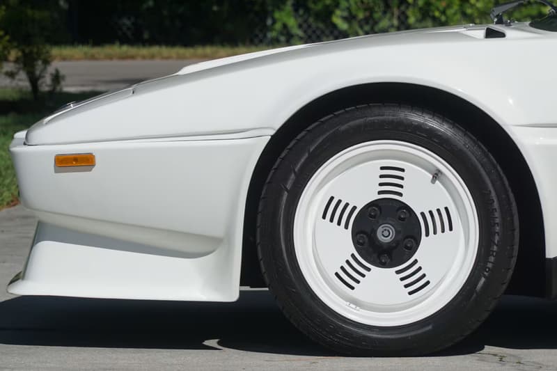 Niki Lauda’s Championship 1980 BMW M1 Hits the Auction Block