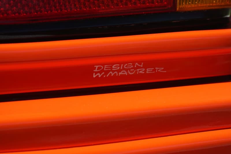 Niki Lauda’s Championship 1980 BMW M1 Hits the Auction Block