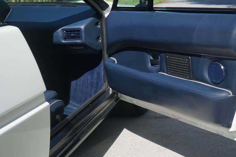 Niki Lauda’s Championship 1980 BMW M1 Hits the Auction Block