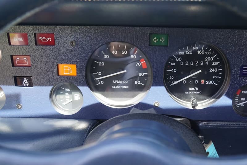 Niki Lauda’s Championship 1980 BMW M1 Hits the Auction Block