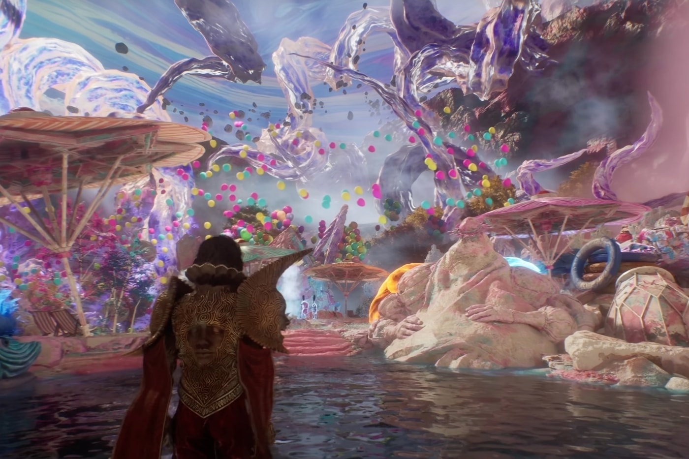 Sandfall Interactive ‘Clair Obscur: Expedition 33’ "Thank You DLC" DLC Info Game of the Year 