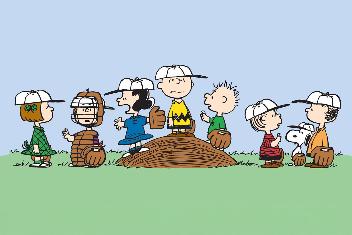 Sony Acquires Majority Ownership in Peanuts for $457 Million USD wildbrain canadian media company charles m schulz snoopy charlie brown