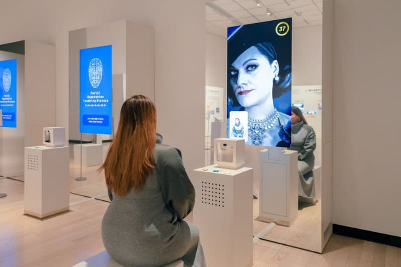 Capcom Creation: Moving Hearts Across the Globe Exhibition at Creative Museum Tokyo Street Fighter Devil May Cry Mega Man Resident Evil Monster Hunter