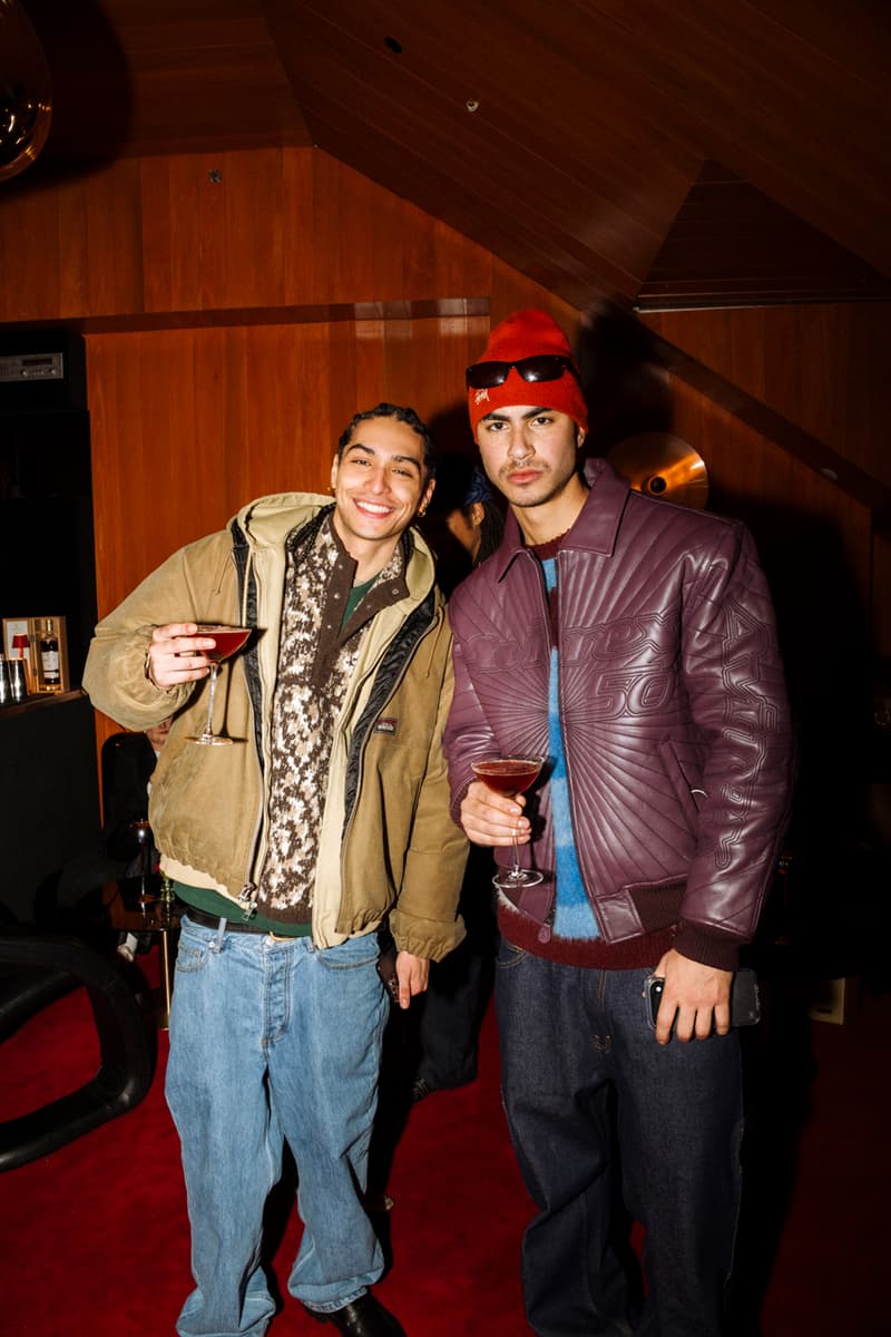 The Macallan Edit Whisky Timeless Collection Pearl Box DJ Anastazja DJ Dennis Free DJ Stonie Blue 