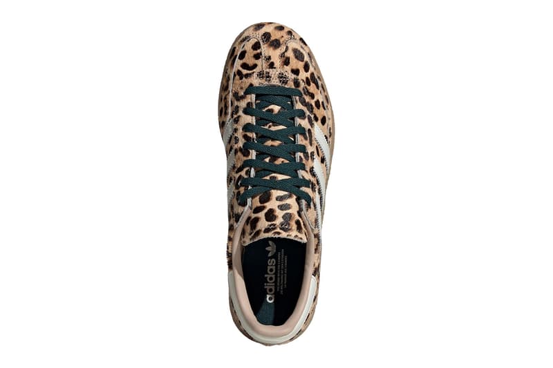adidas “Leopard Magic” Pack Samba KI6674 Handball Spezial KI6678 Japan KI6687 Release Info