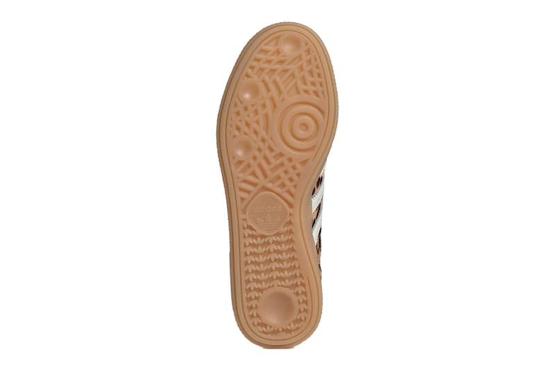 adidas “Leopard Magic” Pack Samba KI6674 Handball Spezial KI6678 Japan KI6687 Release Info