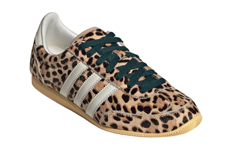 adidas “Leopard Magic” Pack Samba KI6674 Handball Spezial KI6678 Japan KI6687 Release Info