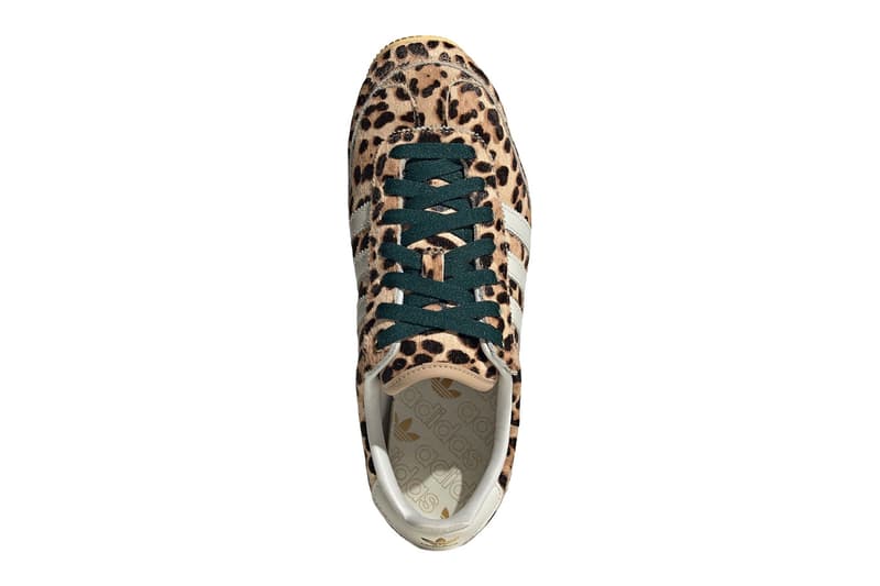 adidas “Leopard Magic” Pack Samba KI6674 Handball Spezial KI6678 Japan KI6687 Release Info