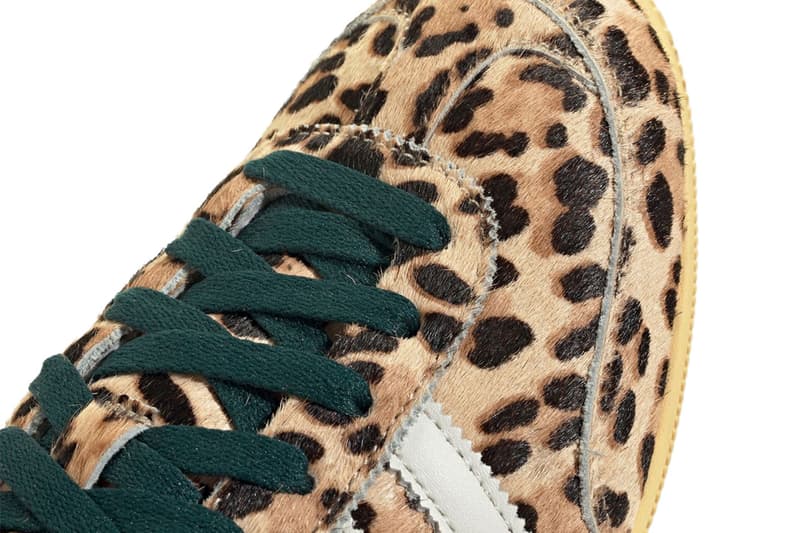 adidas “Leopard Magic” Pack Samba KI6674 Handball Spezial KI6678 Japan KI6687 Release Info