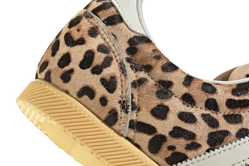 adidas “Leopard Magic” Pack Samba KI6674 Handball Spezial KI6678 Japan KI6687 Release Info