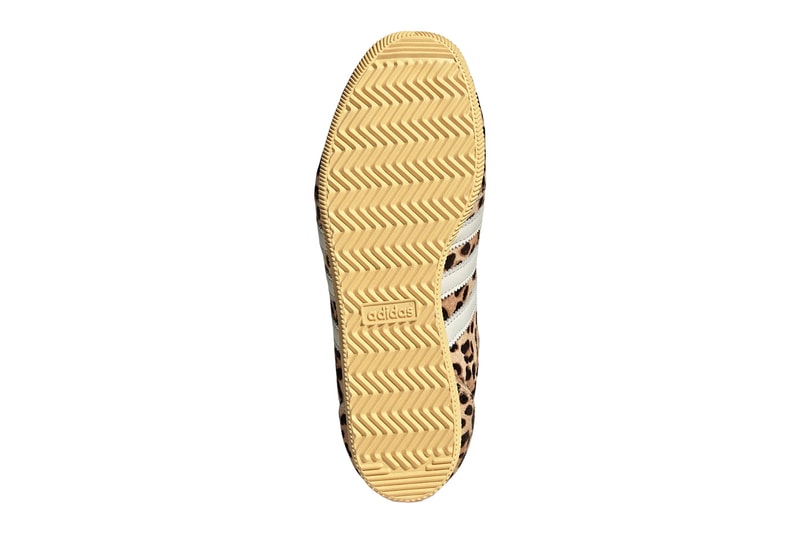 adidas “Leopard Magic” Pack Samba KI6674 Handball Spezial KI6678 Japan KI6687 Release Info