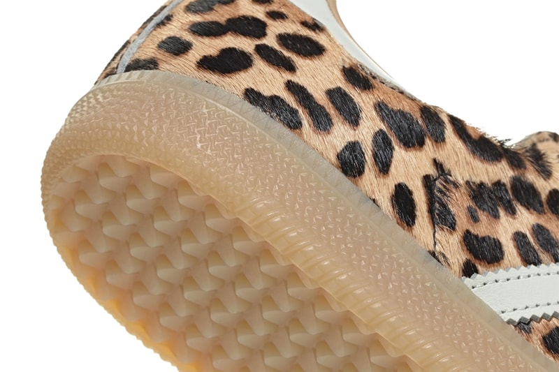 adidas “Leopard Magic” Pack Samba KI6674 Handball Spezial KI6678 Japan KI6687 Release Info