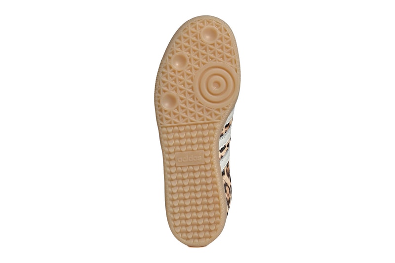adidas “Leopard Magic” Pack Samba KI6674 Handball Spezial KI6678 Japan KI6687 Release Info