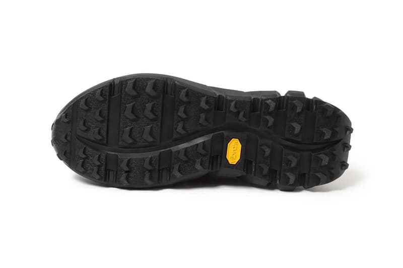 BEAMS Suede Sneaker Loafer Beige Black 11-32-0908-986 Release Info