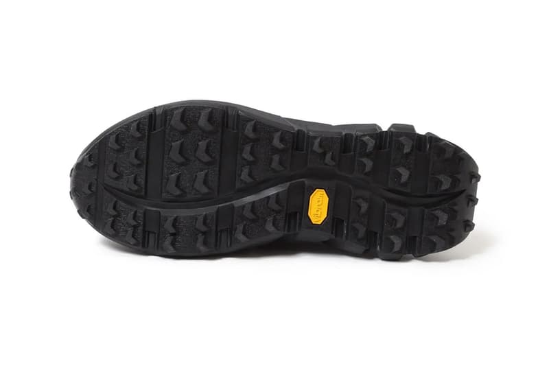 BEAMS Suede Sneaker Loafer Beige Black 11-32-0908-986 Release Info