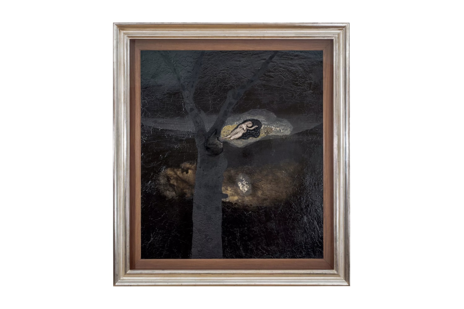 David Lynch Solo Exhibition Pace Gallery Berlin 2026 Art Artworks