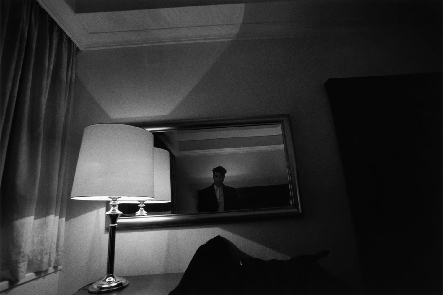 David Lynch Solo Exhibition Pace Gallery Berlin 2026 Art Artworks