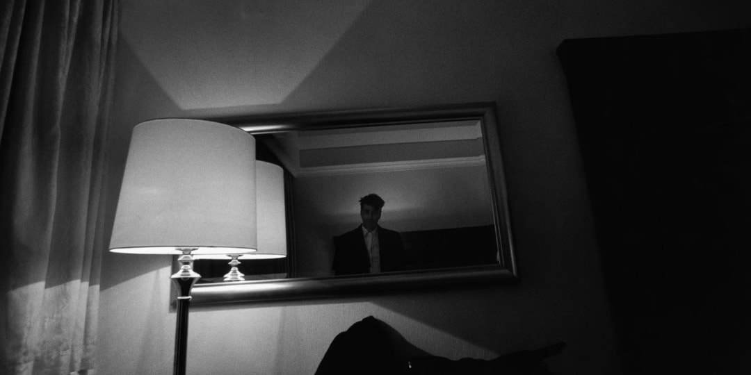 David Lynch's Never-Before-Seen Artworks Head to Pace Gallery Berlin