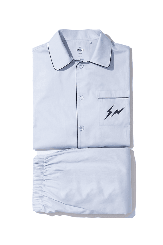 FRGMTmini Isn't Just For Kids Anymore, Debuts Full-Family Pyjama Collection