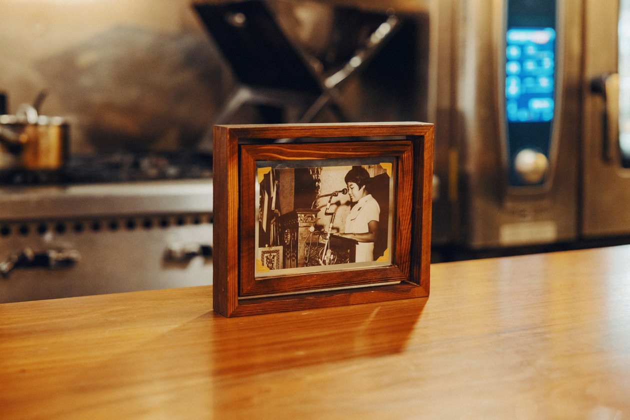 archipelago pacific northwestern restaurant filipino Fifa 2026 world cup Amber Manuguid Aaron Verzosa seasonal halo halo tortang talong dining counter