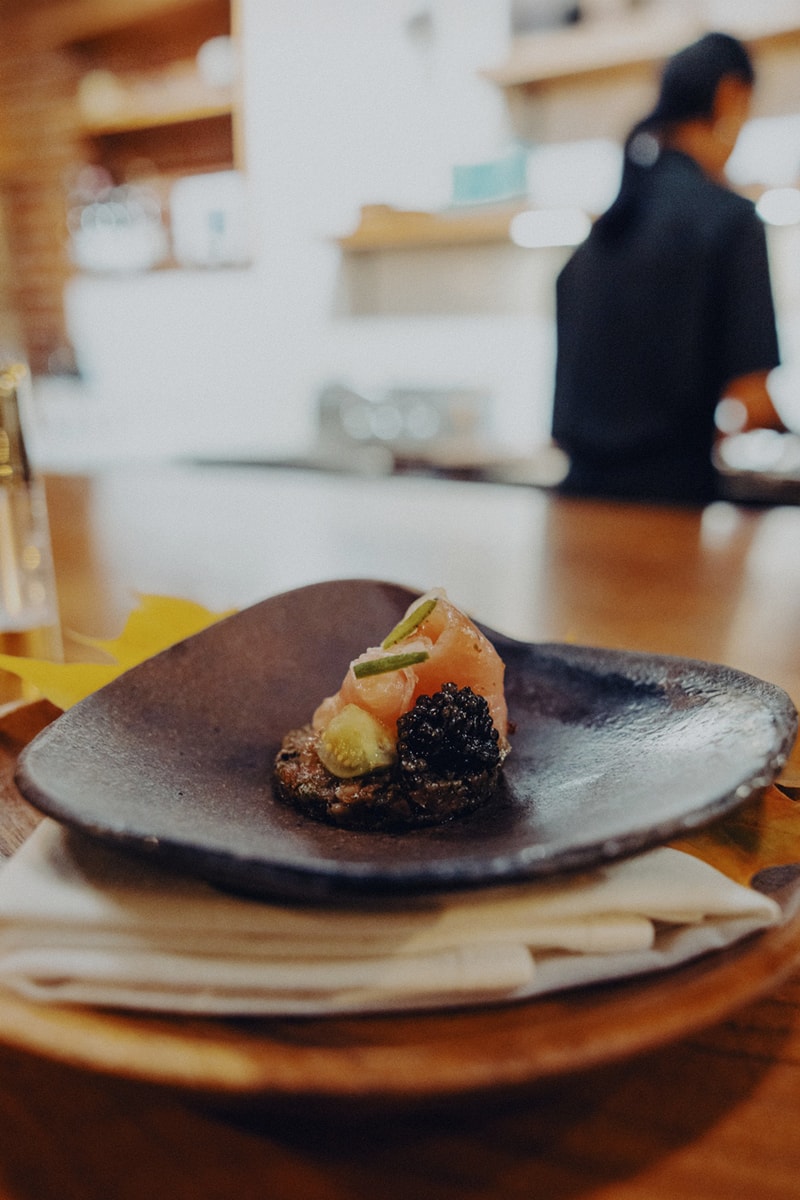 Inside Archipelago, The Pacific Northwestern Restaurant with Filipino Soul teaser