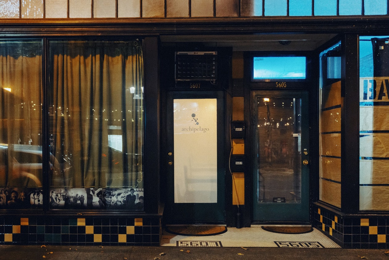 archipelago pacific northwestern restaurant filipino Fifa 2026 world cup Amber Manuguid Aaron Verzosa seasonal halo halo tortang talong dining counter