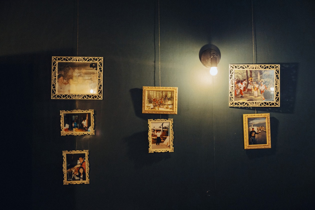 archipelago pacific northwestern restaurant filipino Fifa 2026 world cup Amber Manuguid Aaron Verzosa seasonal halo halo tortang talong dining counter