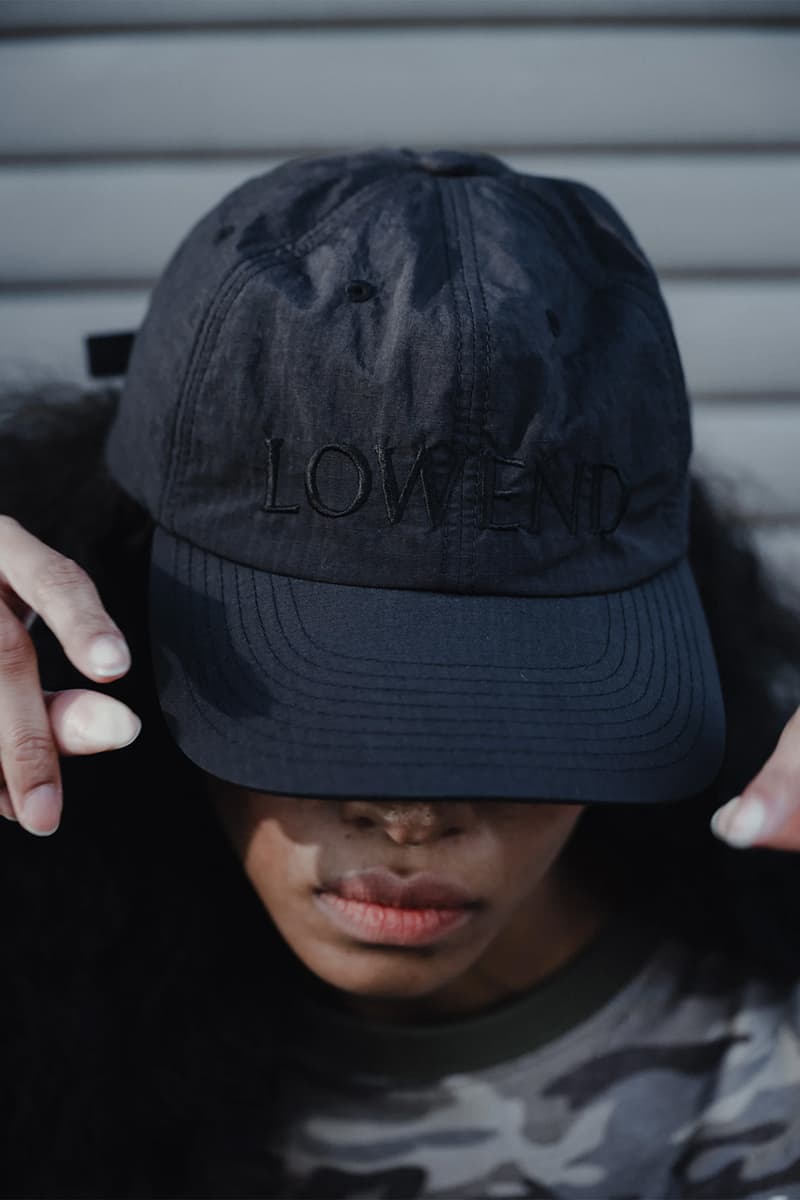 KOWGA UNION TOKYO Capsule Collection Collaboration Release Info