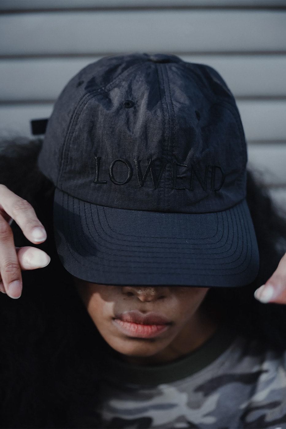 KOWGA UNION TOKYO Capsule Collection Collaboration Release Info