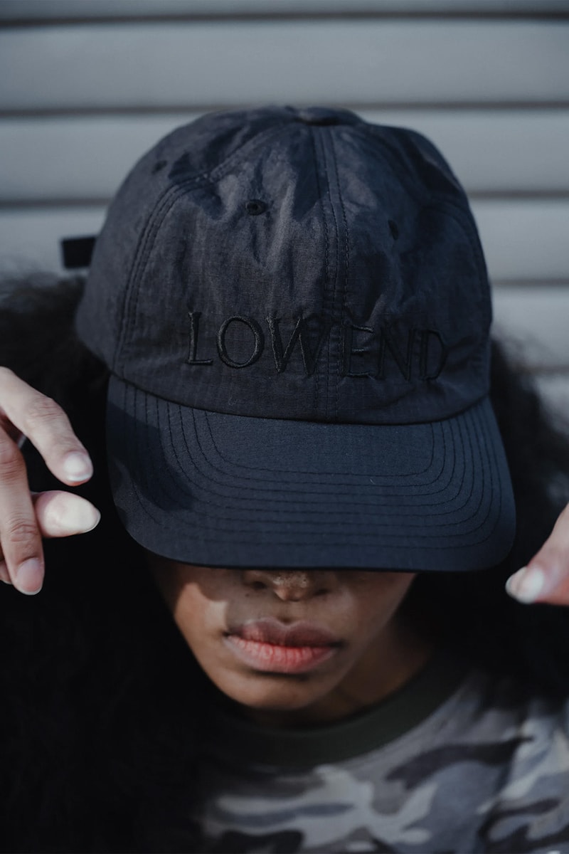 KOWGA UNION TOKYO Capsule Collection Collaboration Release Info