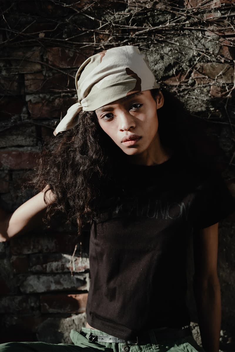 KOWGA UNION TOKYO Capsule Collection Collaboration Release Info