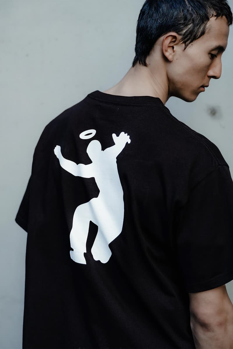 KOWGA UNION TOKYO Capsule Collection Collaboration Release Info