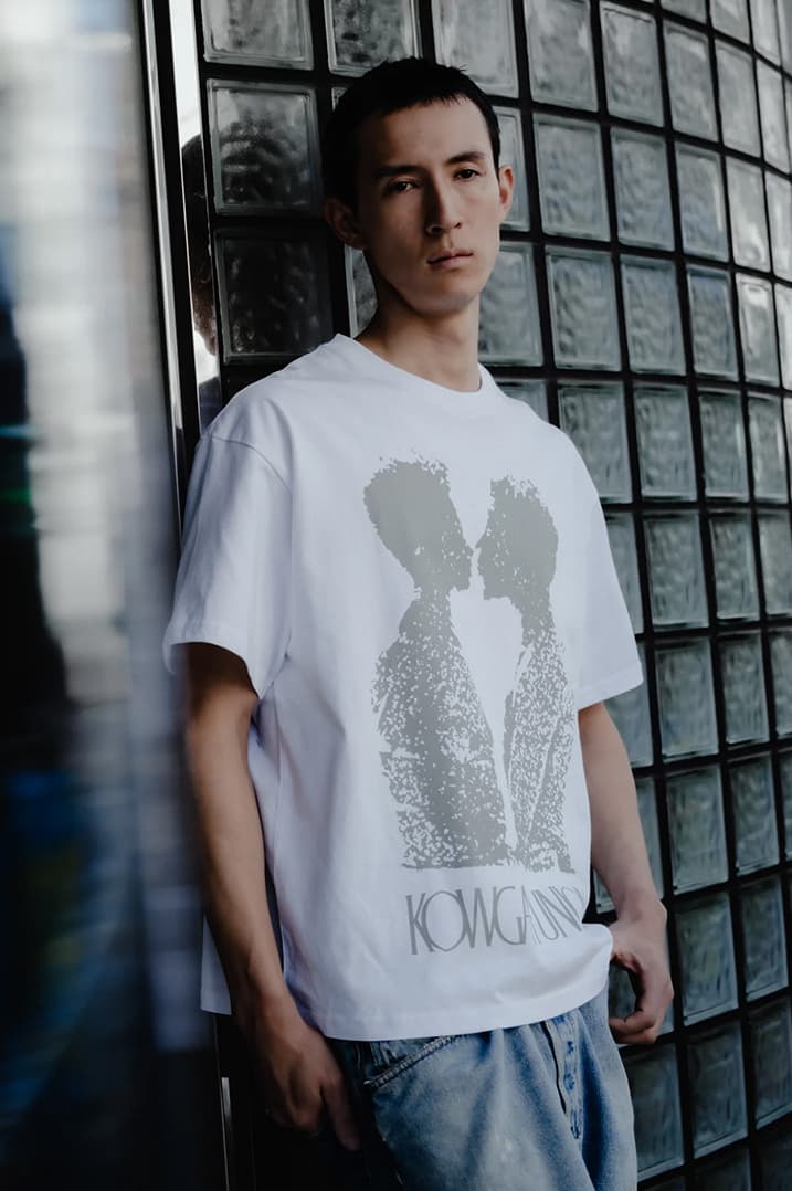 KOWGA UNION TOKYO Capsule Collection Collaboration Release Info
