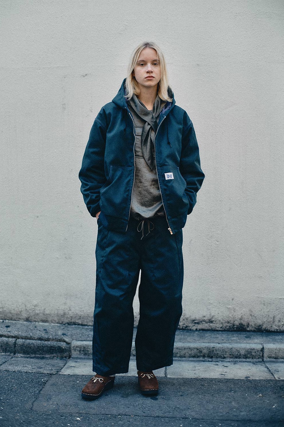 NEEDLES Nepenthes Exclusive Fall/Winter 2025 Capsule Collection Release Info